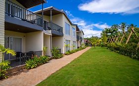 Sibaya Beach Resort, Morjim